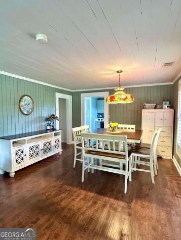 1401 Alec Mountain Road Clarkesville GA 30523