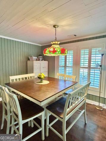 1401 Alec Mountain Road Clarkesville GA 30523