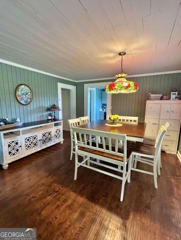 1401 Alec Mountain Road Clarkesville GA 30523