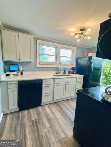 1401 Alec Mountain Road Clarkesville GA 30523