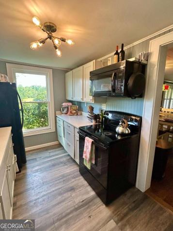1401 Alec Mountain Road Clarkesville GA 30523