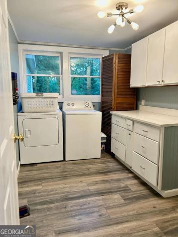 1401 Alec Mountain Road Clarkesville GA 30523