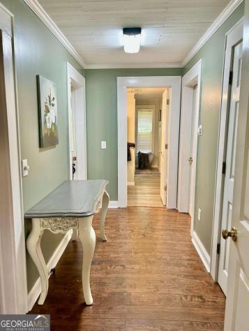 1401 Alec Mountain Road Clarkesville GA 30523
