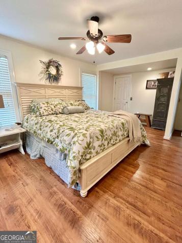 1401 Alec Mountain Road Clarkesville GA 30523