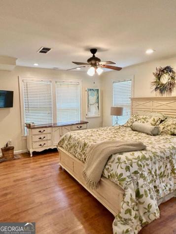1401 Alec Mountain Road Clarkesville GA 30523