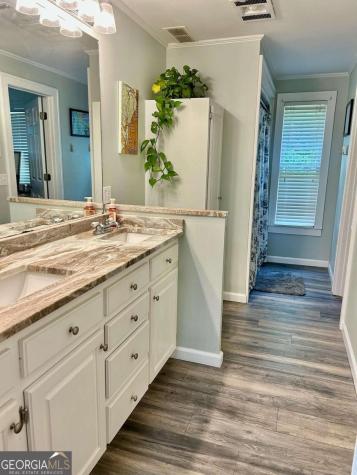 1401 Alec Mountain Road Clarkesville GA 30523