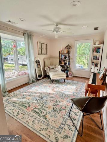 1401 Alec Mountain Road Clarkesville GA 30523