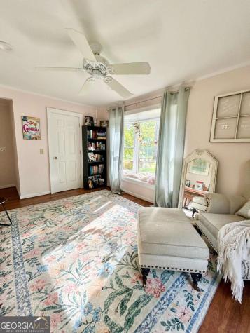 1401 Alec Mountain Road Clarkesville GA 30523