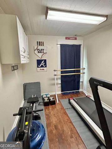 1401 Alec Mountain Road Clarkesville GA 30523