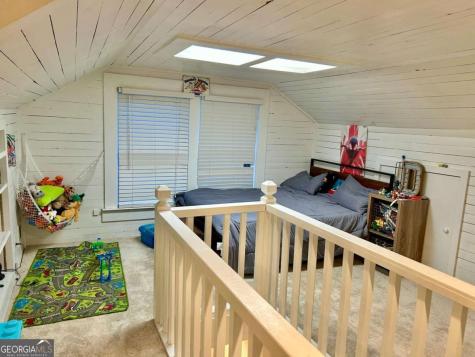1401 Alec Mountain Road Clarkesville GA 30523