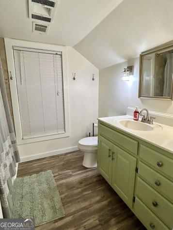 1401 Alec Mountain Road Clarkesville GA 30523