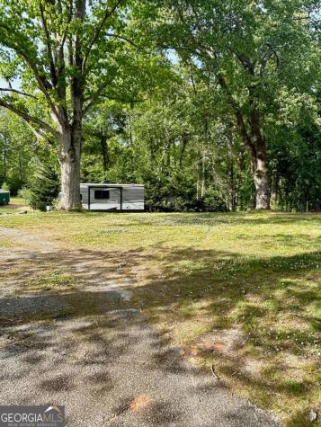 1401 Alec Mountain Road Clarkesville GA 30523