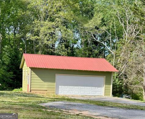 1401 Alec Mountain Road Clarkesville GA 30523