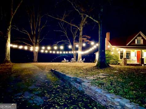 1401 Alec Mountain Road Clarkesville GA 30523