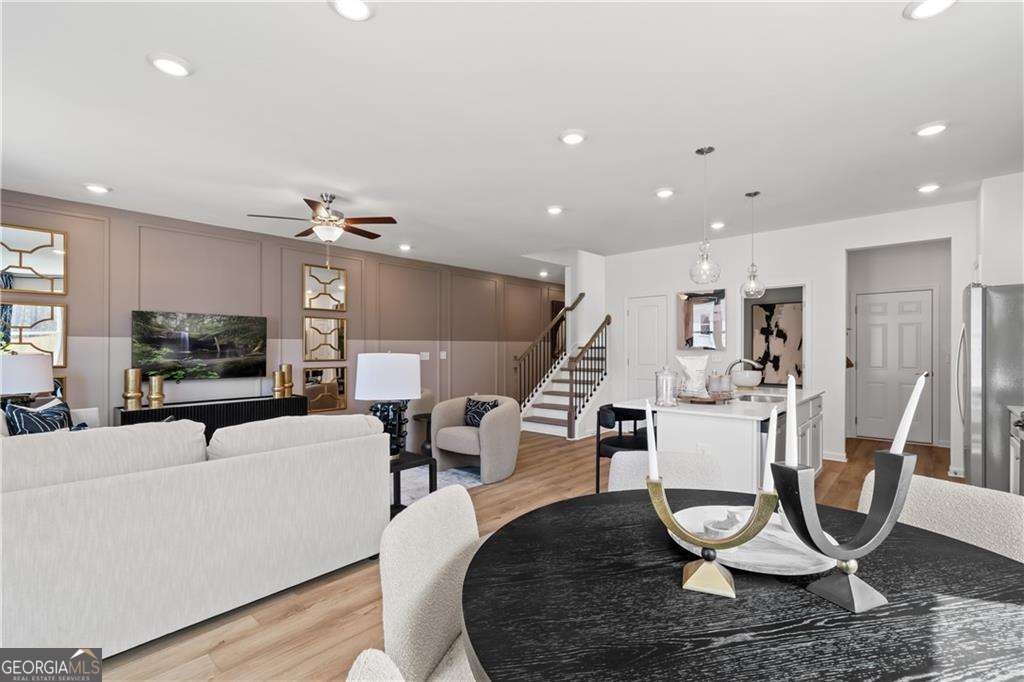 341 Heavenly Hollow Place Mcdonough GA 30253