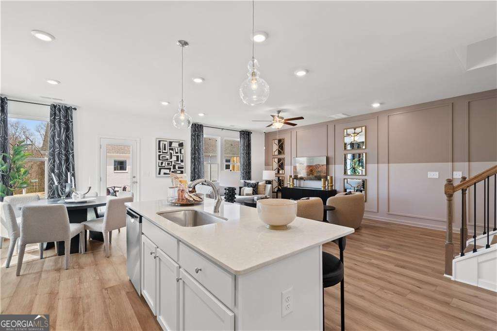 341 Heavenly Hollow Place Mcdonough GA 30253