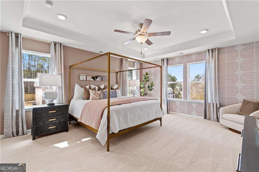 341 Heavenly Hollow Place Mcdonough GA 30253