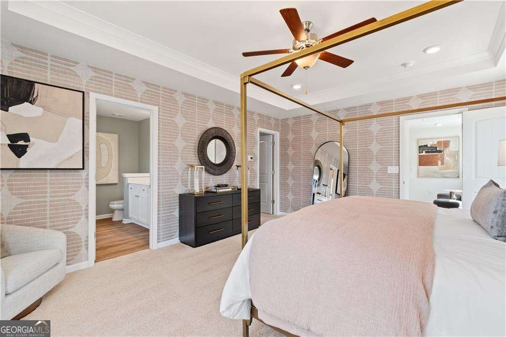 341 Heavenly Hollow Place Mcdonough GA 30253