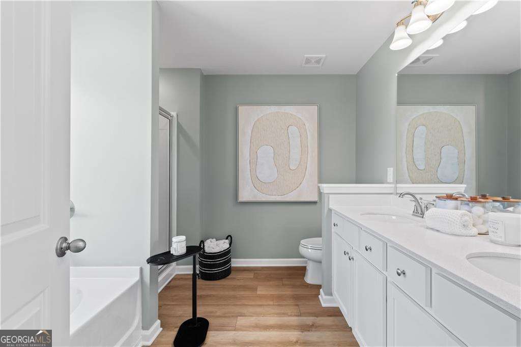 341 Heavenly Hollow Place Mcdonough GA 30253