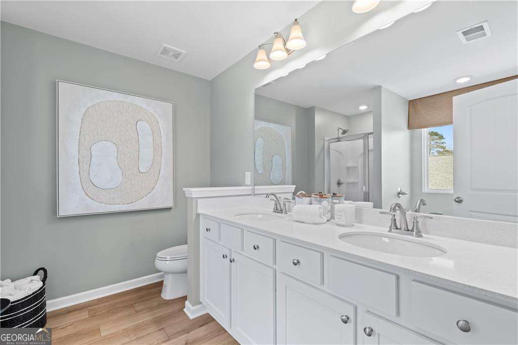 341 Heavenly Hollow Place Mcdonough GA 30253