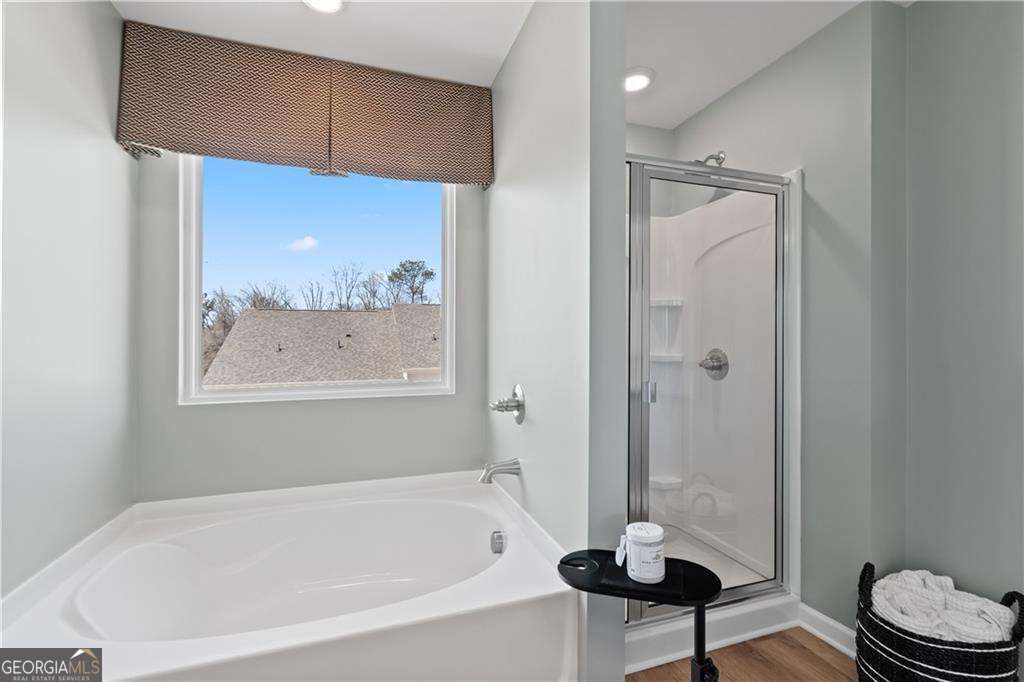 341 Heavenly Hollow Place Mcdonough GA 30253