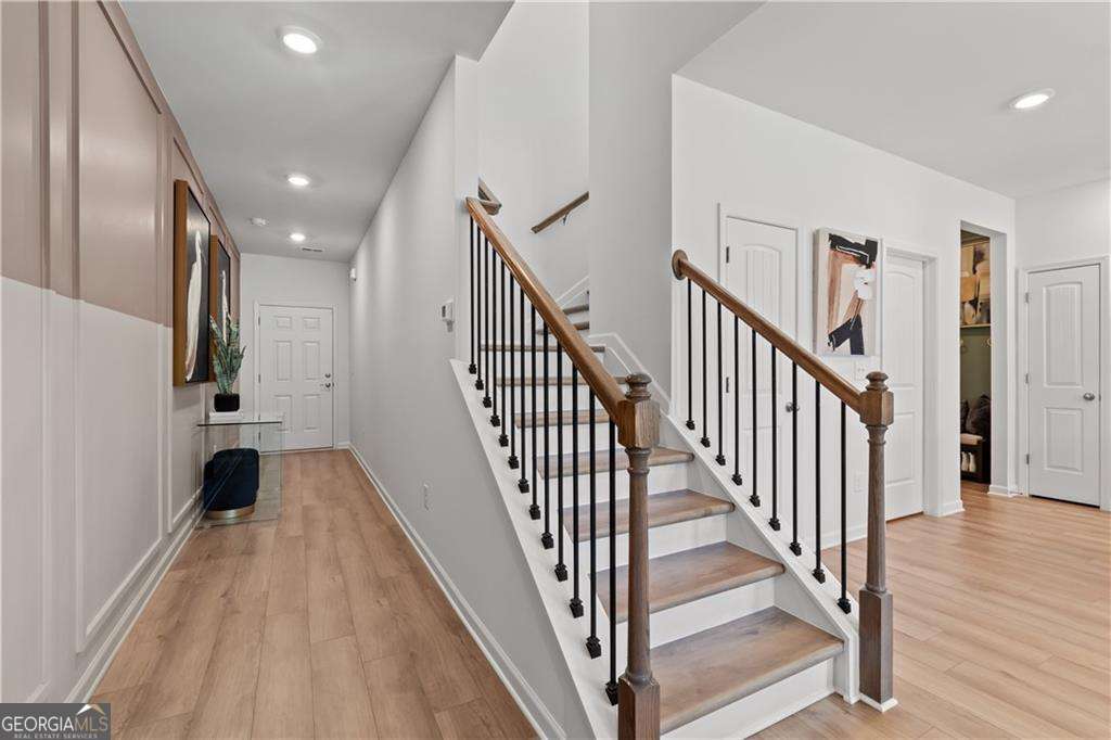341 Heavenly Hollow Place Mcdonough GA 30253