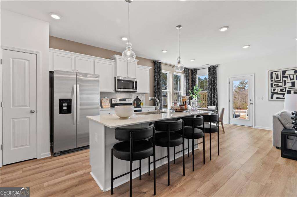 341 Heavenly Hollow Place Mcdonough GA 30253