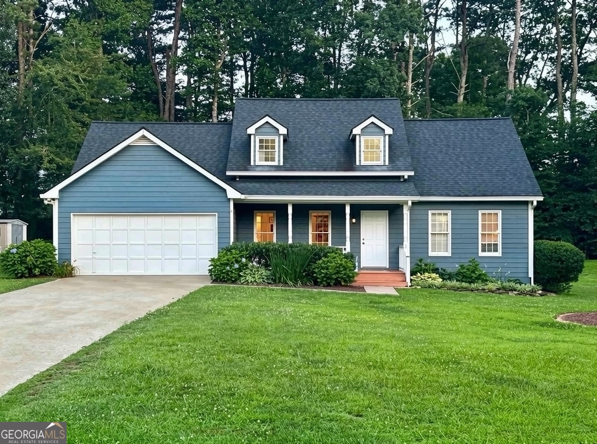 4420 Indian Trace Drive Alpharetta GA 30004
