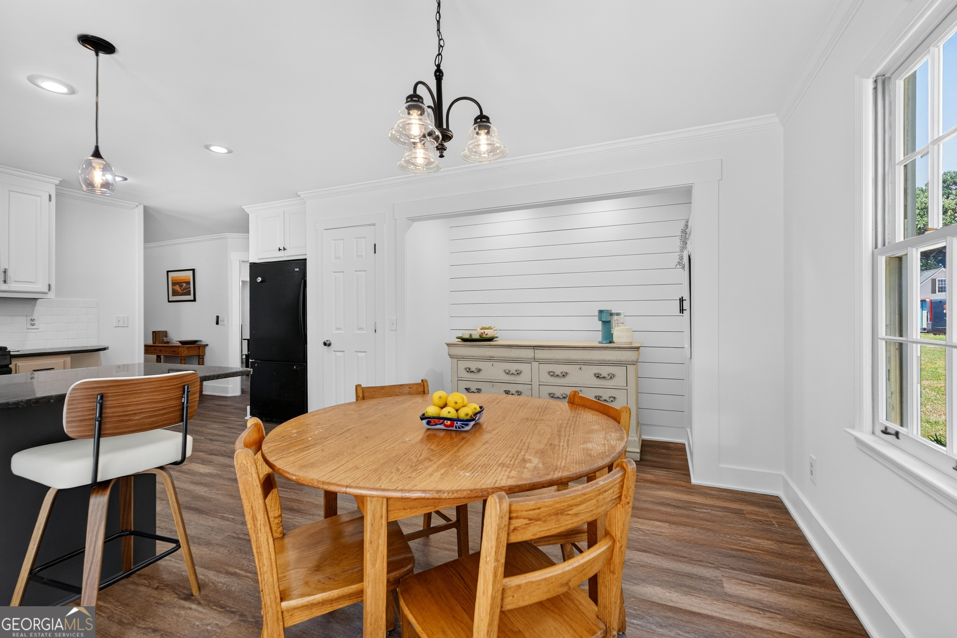 4420 Indian Trace Drive Alpharetta GA 30004