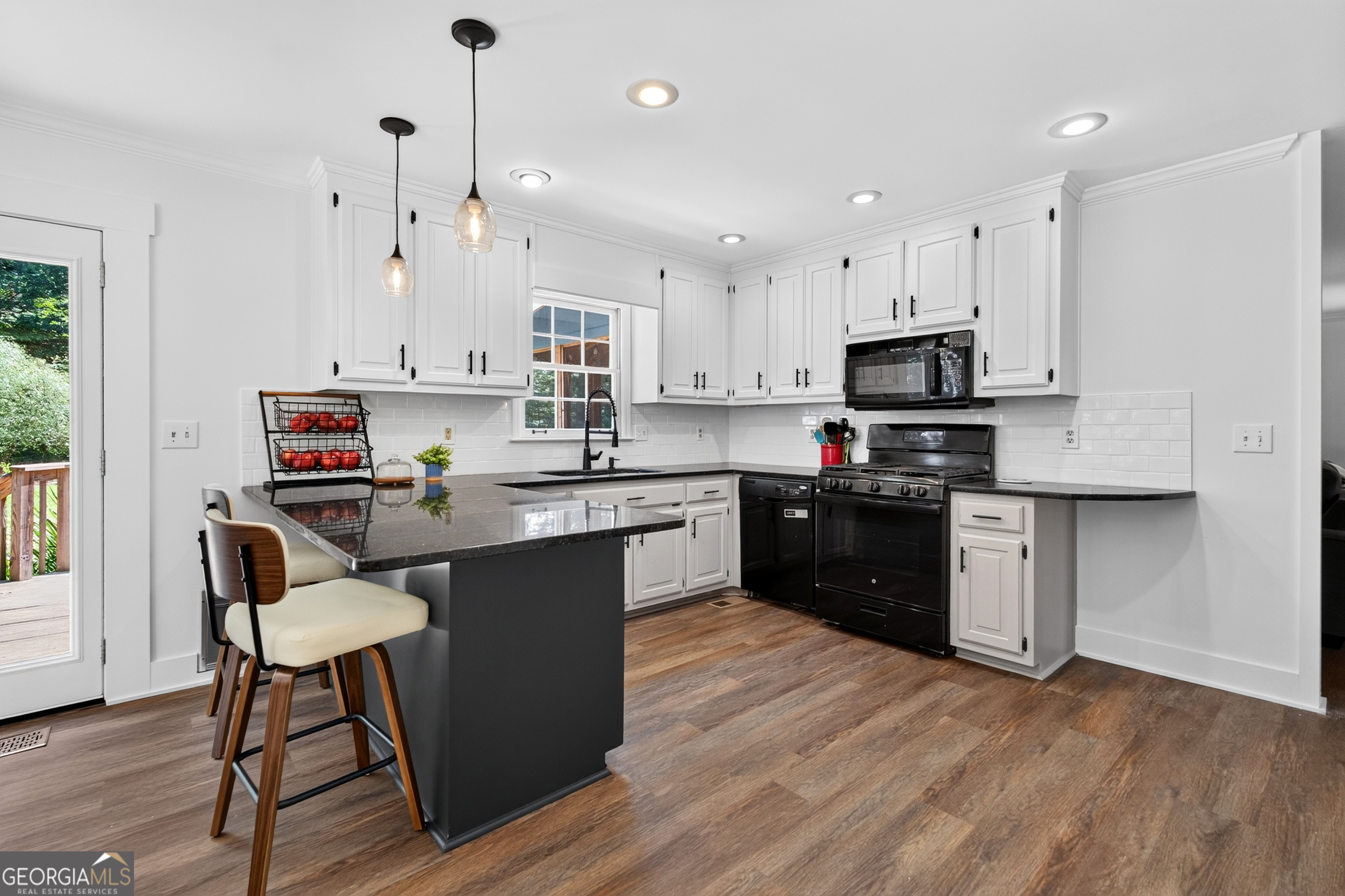 4420 Indian Trace Drive Alpharetta GA 30004
