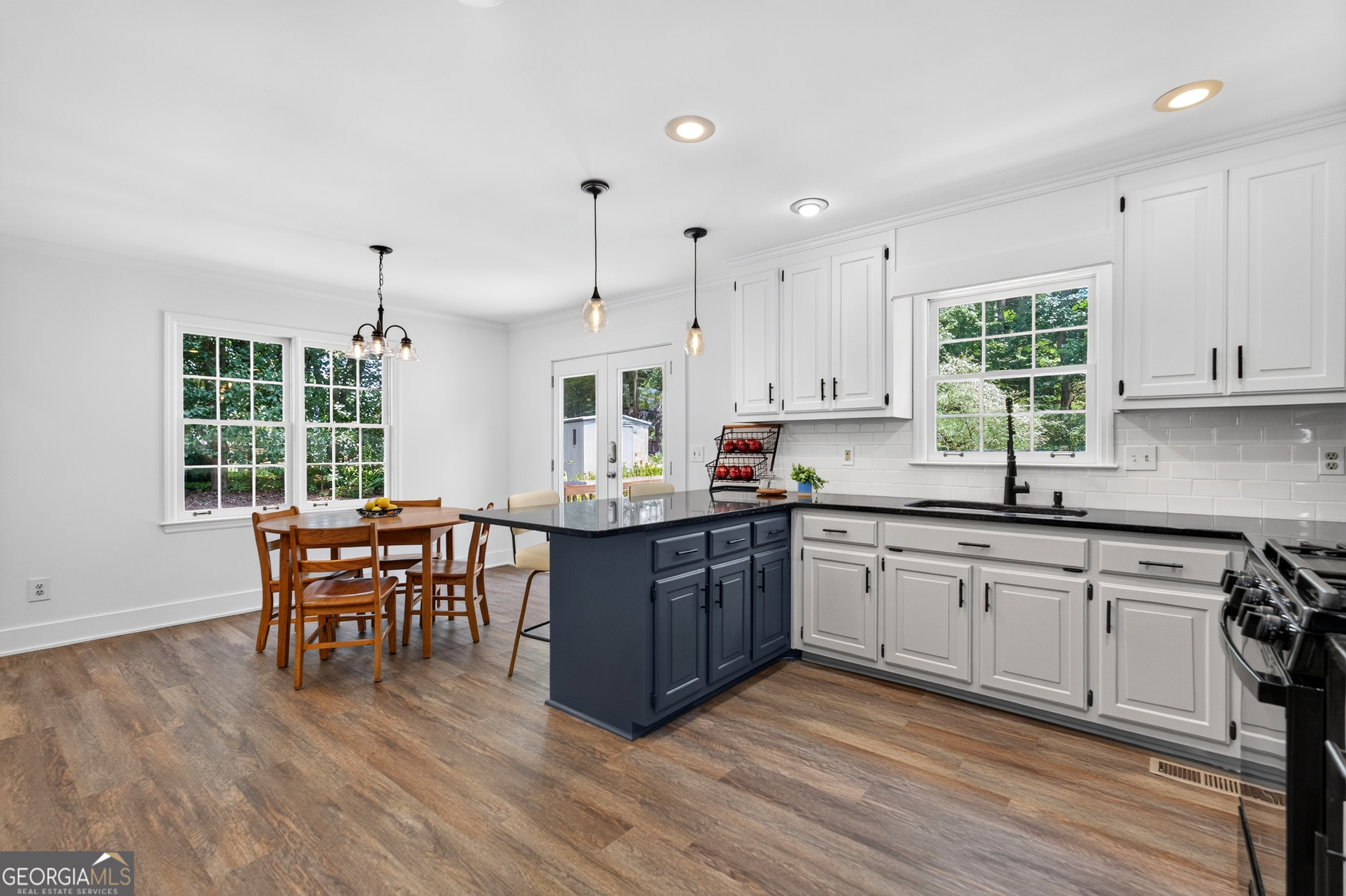 4420 Indian Trace Drive Alpharetta GA 30004