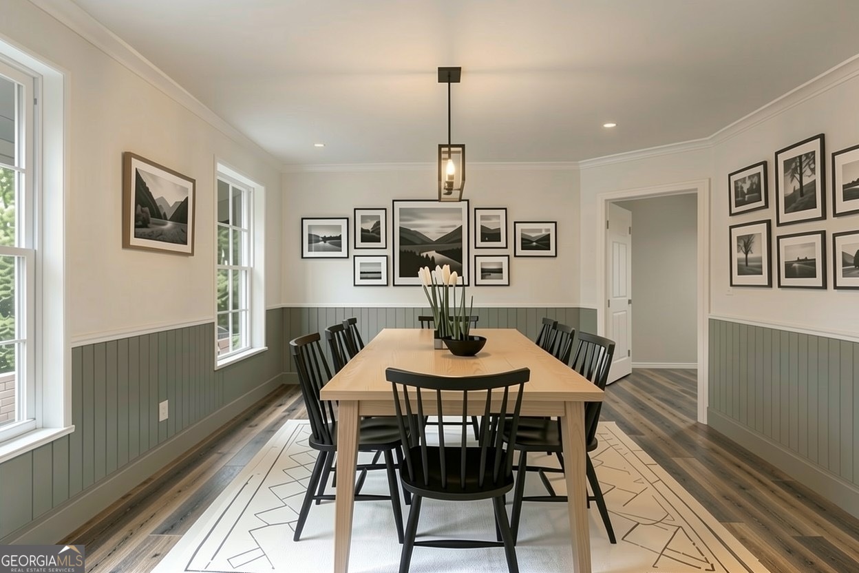 4420 Indian Trace Drive Alpharetta GA 30004