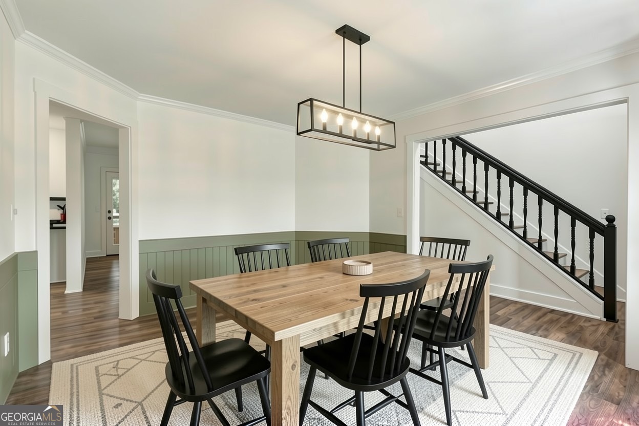 4420 Indian Trace Drive Alpharetta GA 30004