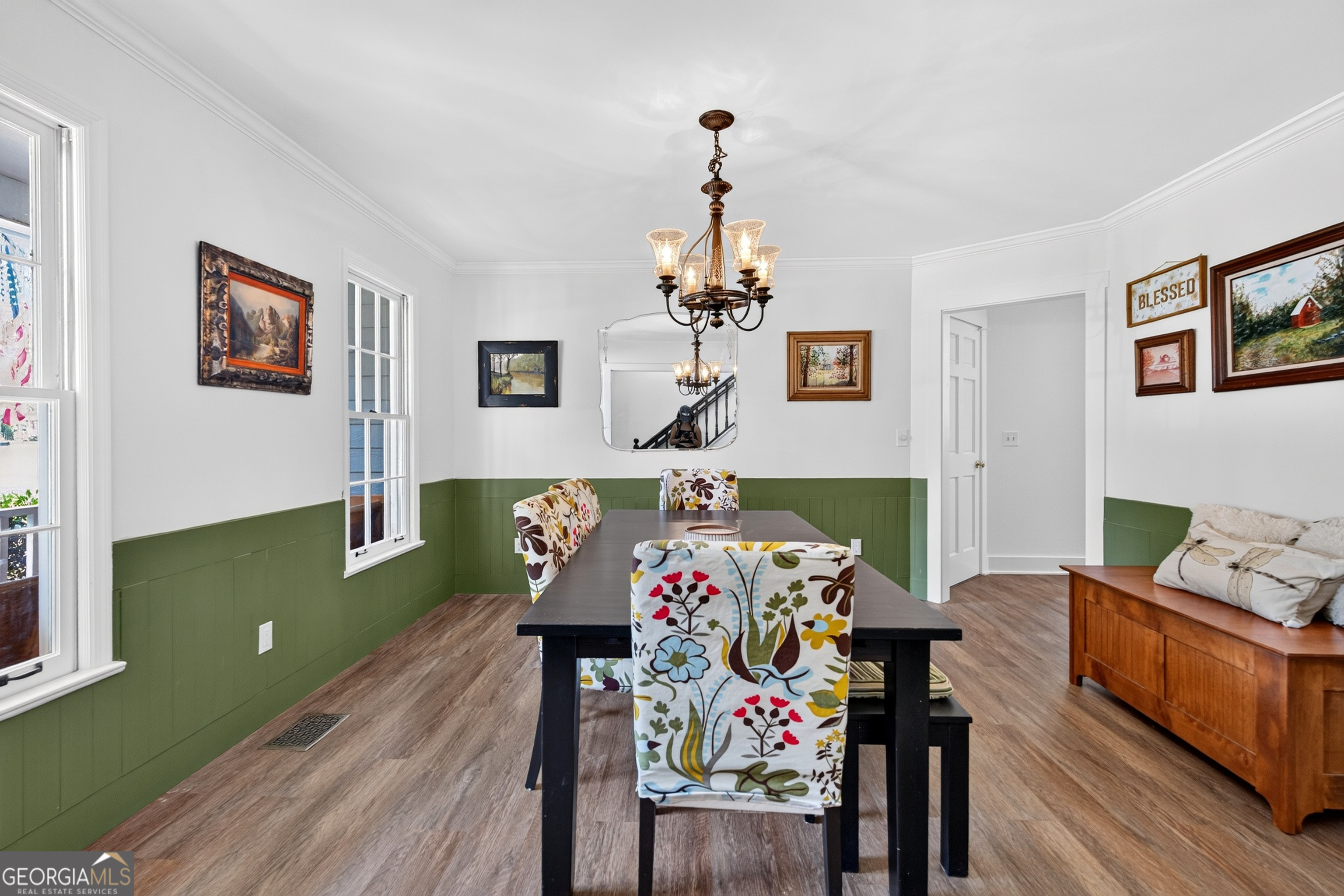 4420 Indian Trace Drive Alpharetta GA 30004