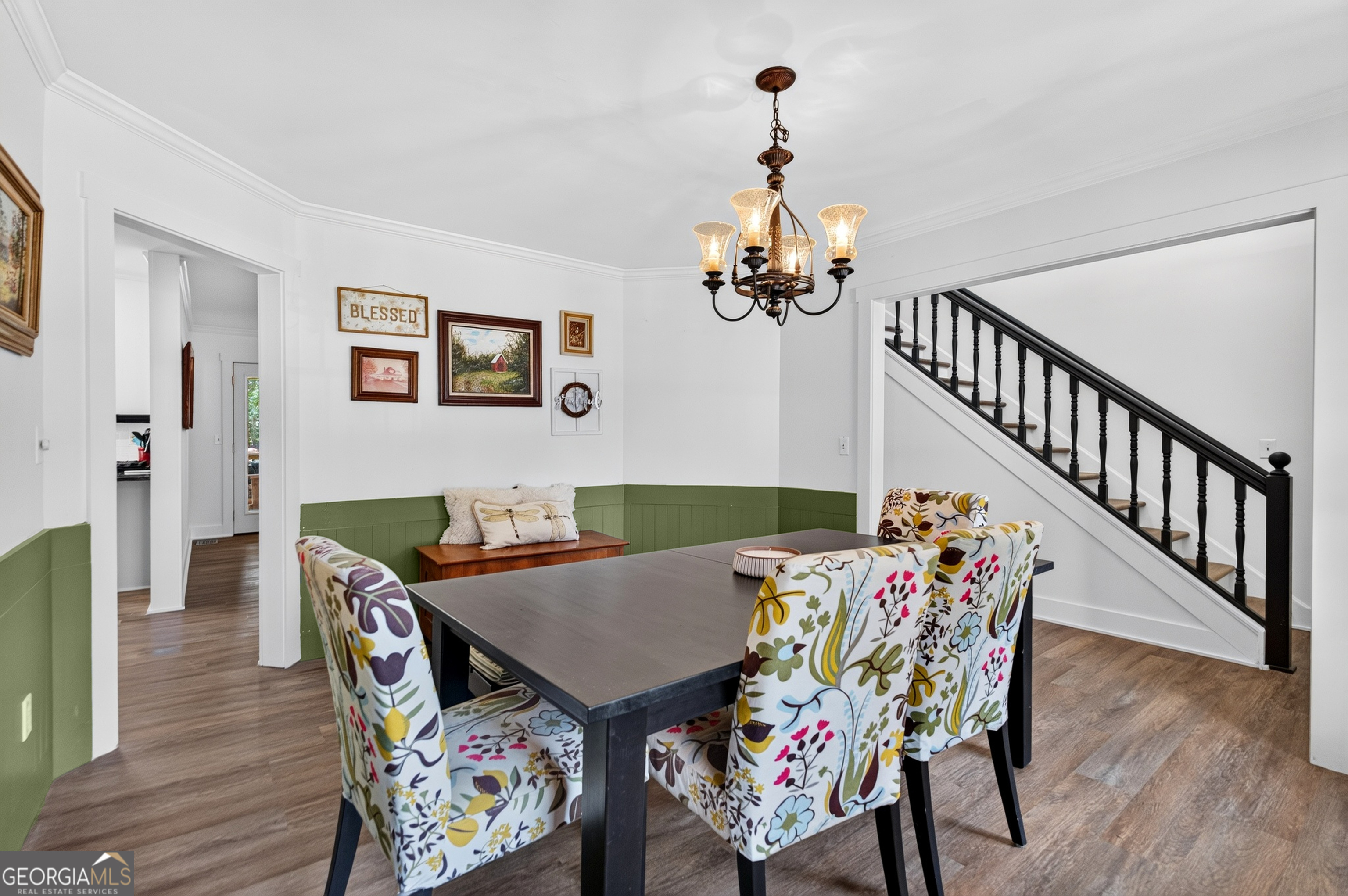4420 Indian Trace Drive Alpharetta GA 30004