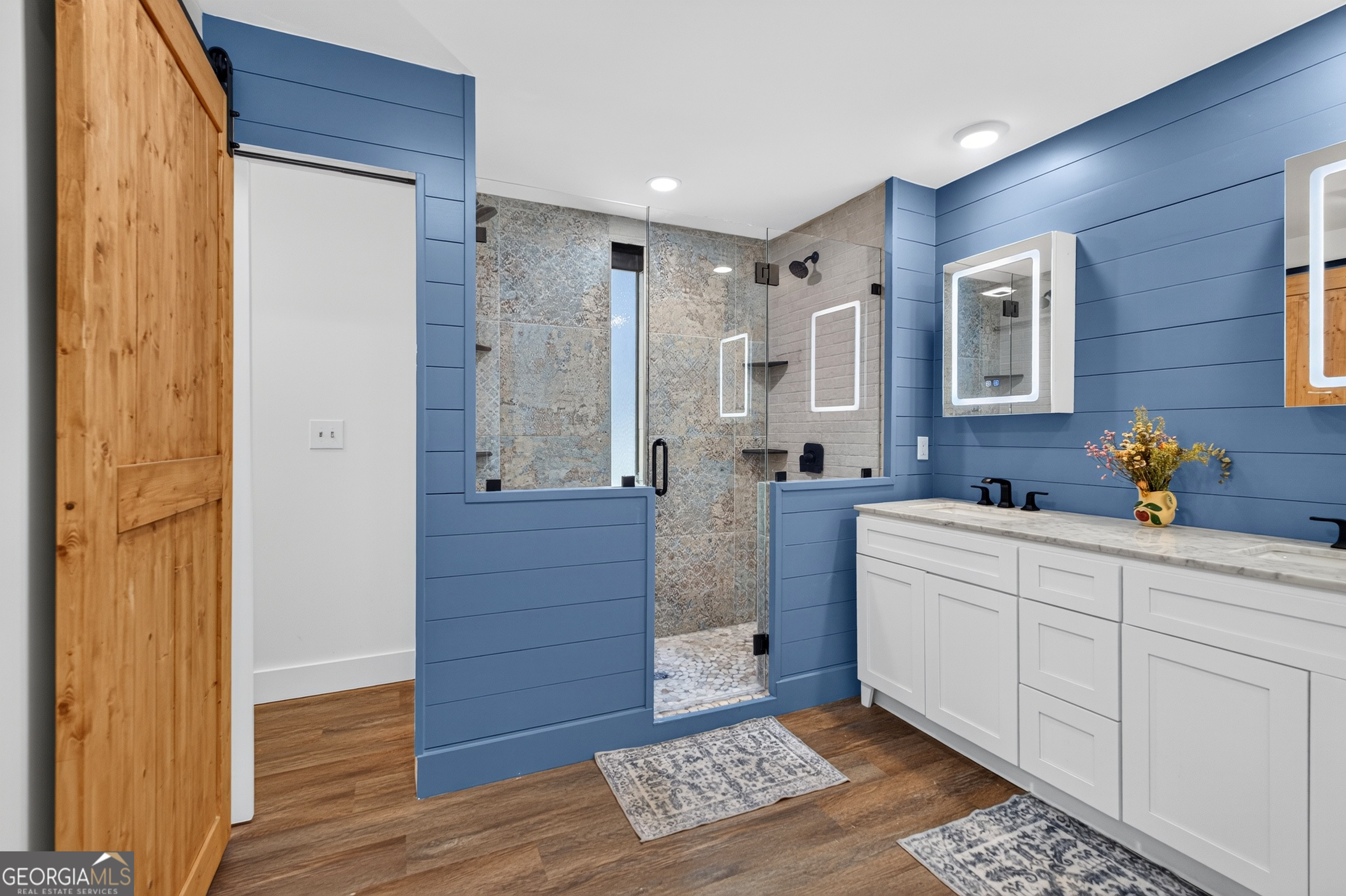 4420 Indian Trace Drive Alpharetta GA 30004