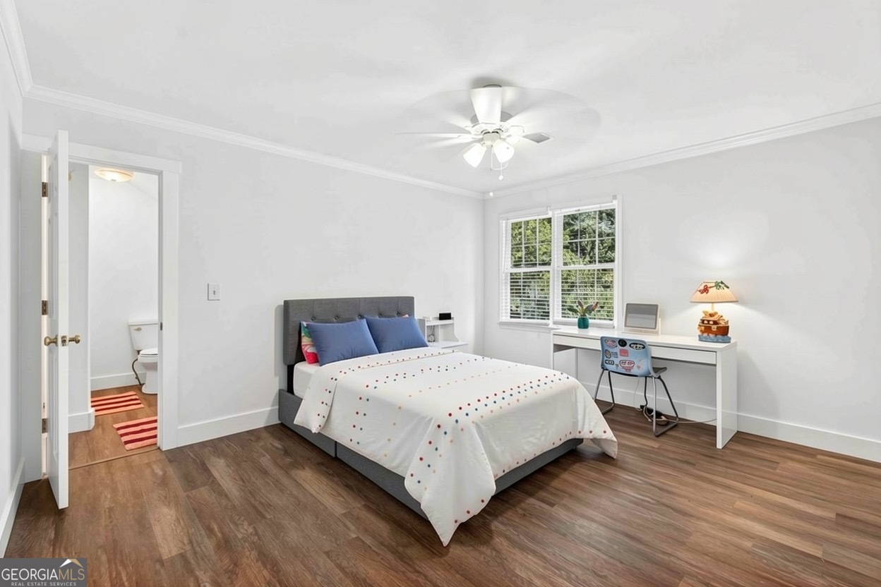 4420 Indian Trace Drive Alpharetta GA 30004