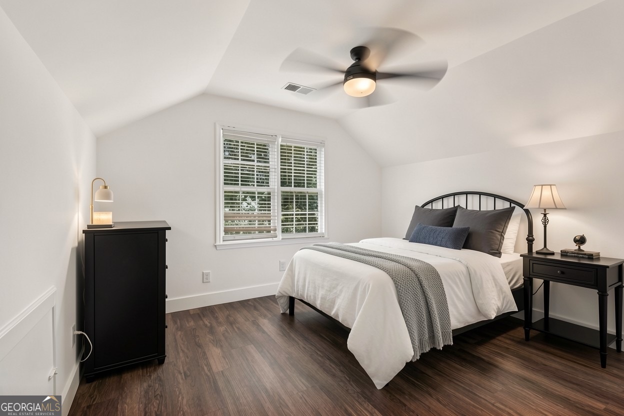 4420 Indian Trace Drive Alpharetta GA 30004
