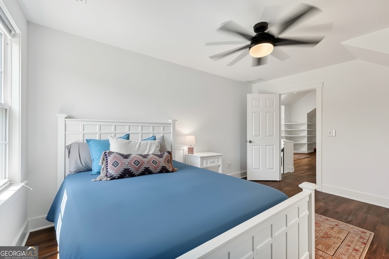 4420 Indian Trace Drive Alpharetta GA 30004