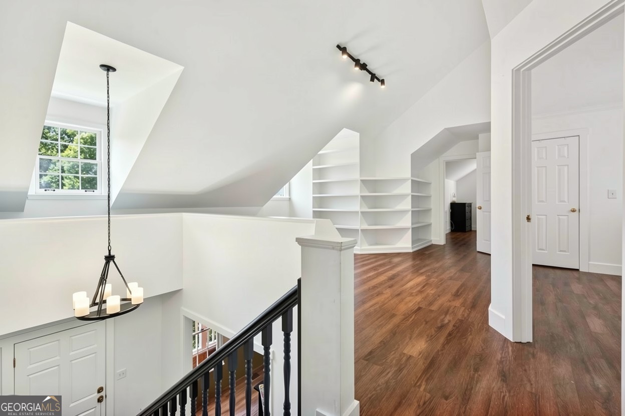 4420 Indian Trace Drive Alpharetta GA 30004