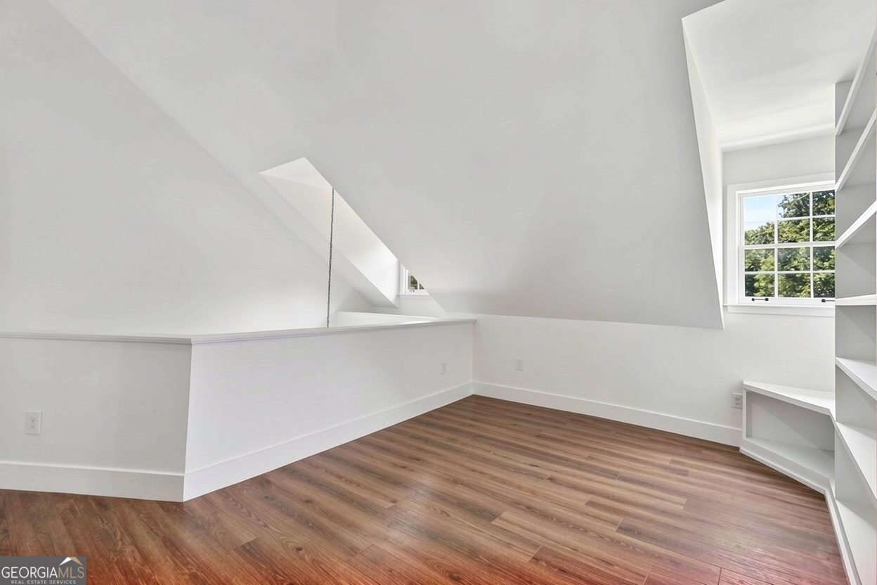 4420 Indian Trace Drive Alpharetta GA 30004