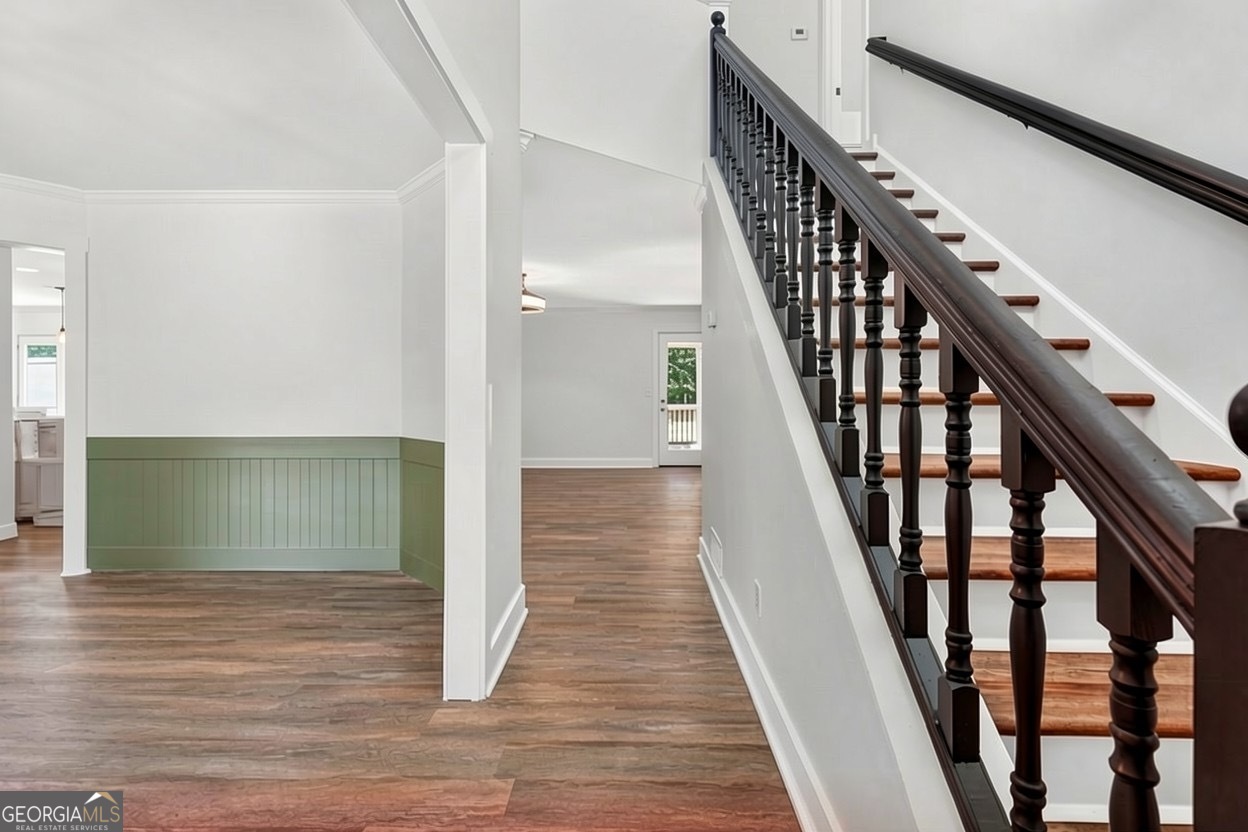 4420 Indian Trace Drive Alpharetta GA 30004