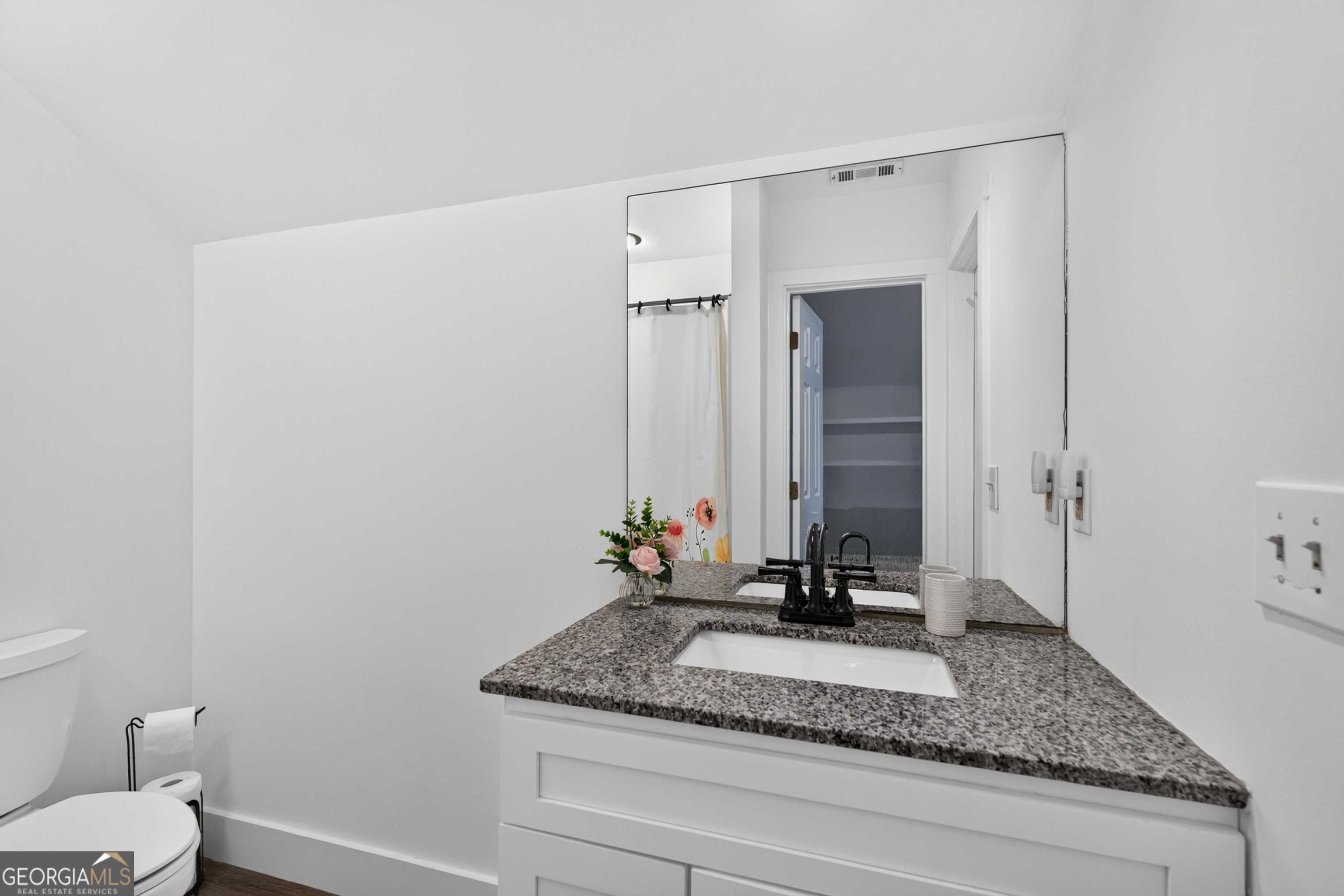 4420 Indian Trace Drive Alpharetta GA 30004