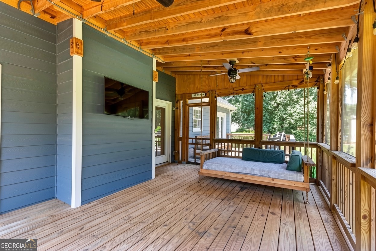 4420 Indian Trace Drive Alpharetta GA 30004