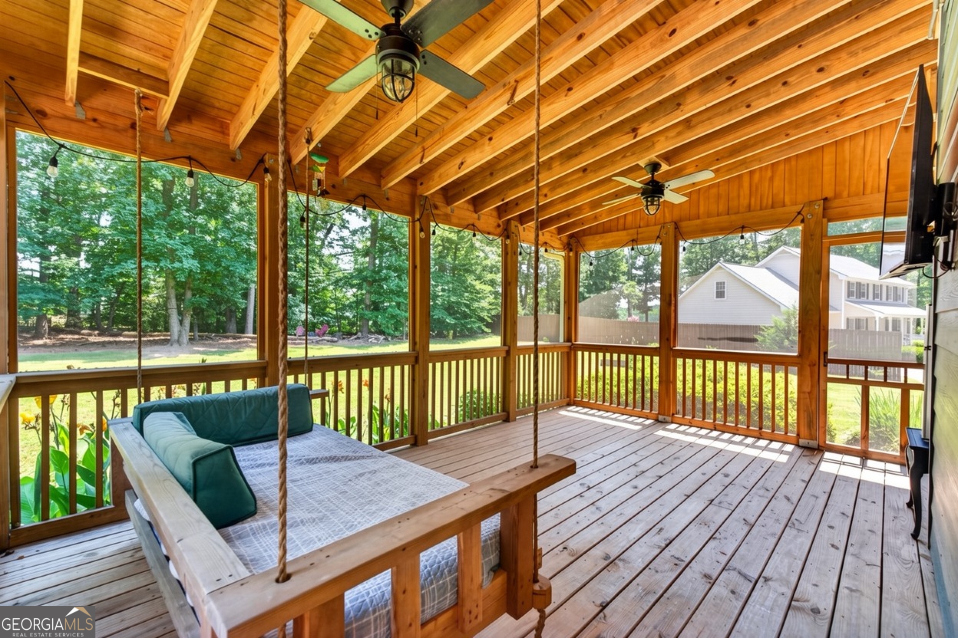 4420 Indian Trace Drive Alpharetta GA 30004