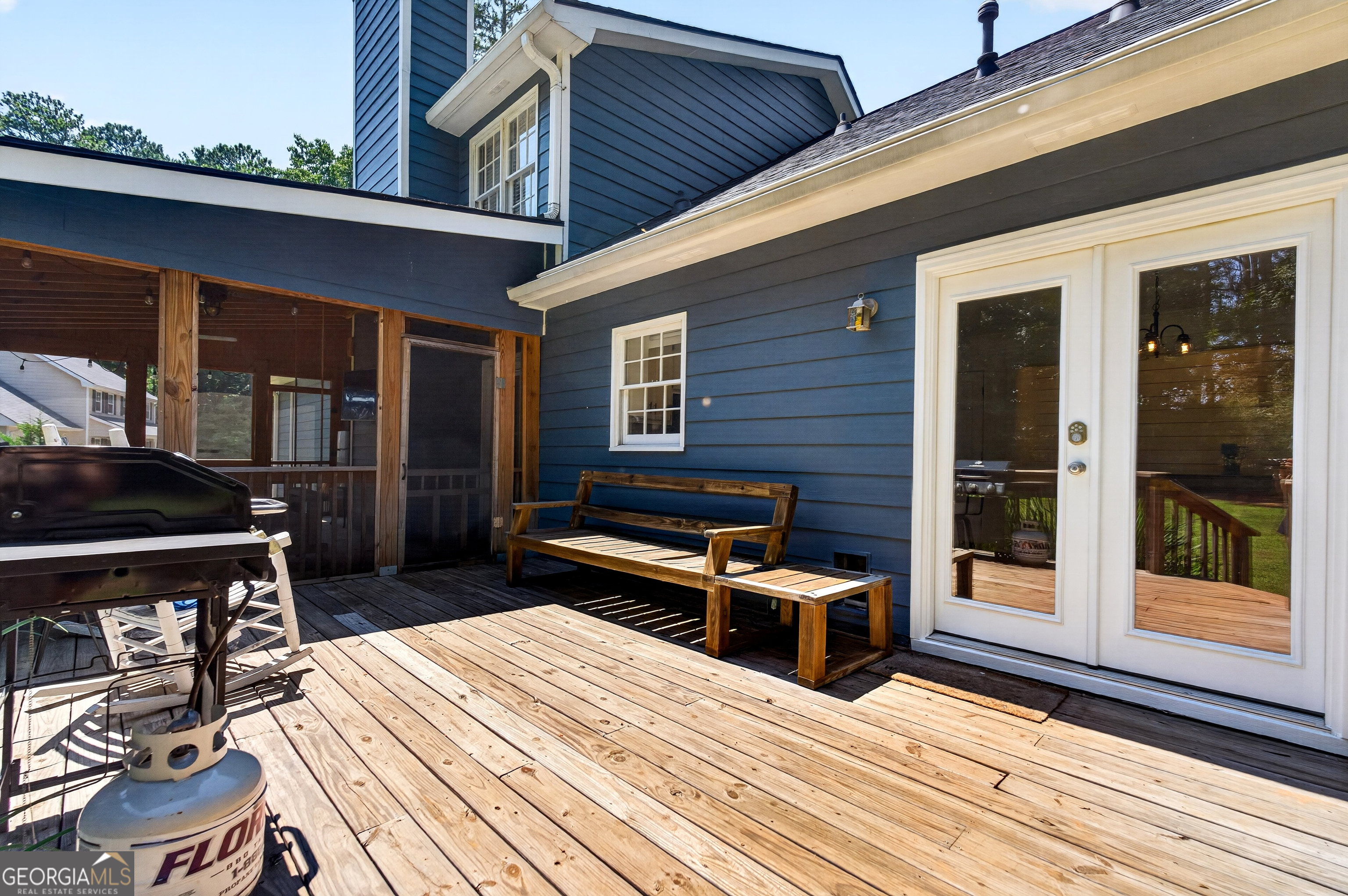 4420 Indian Trace Drive Alpharetta GA 30004