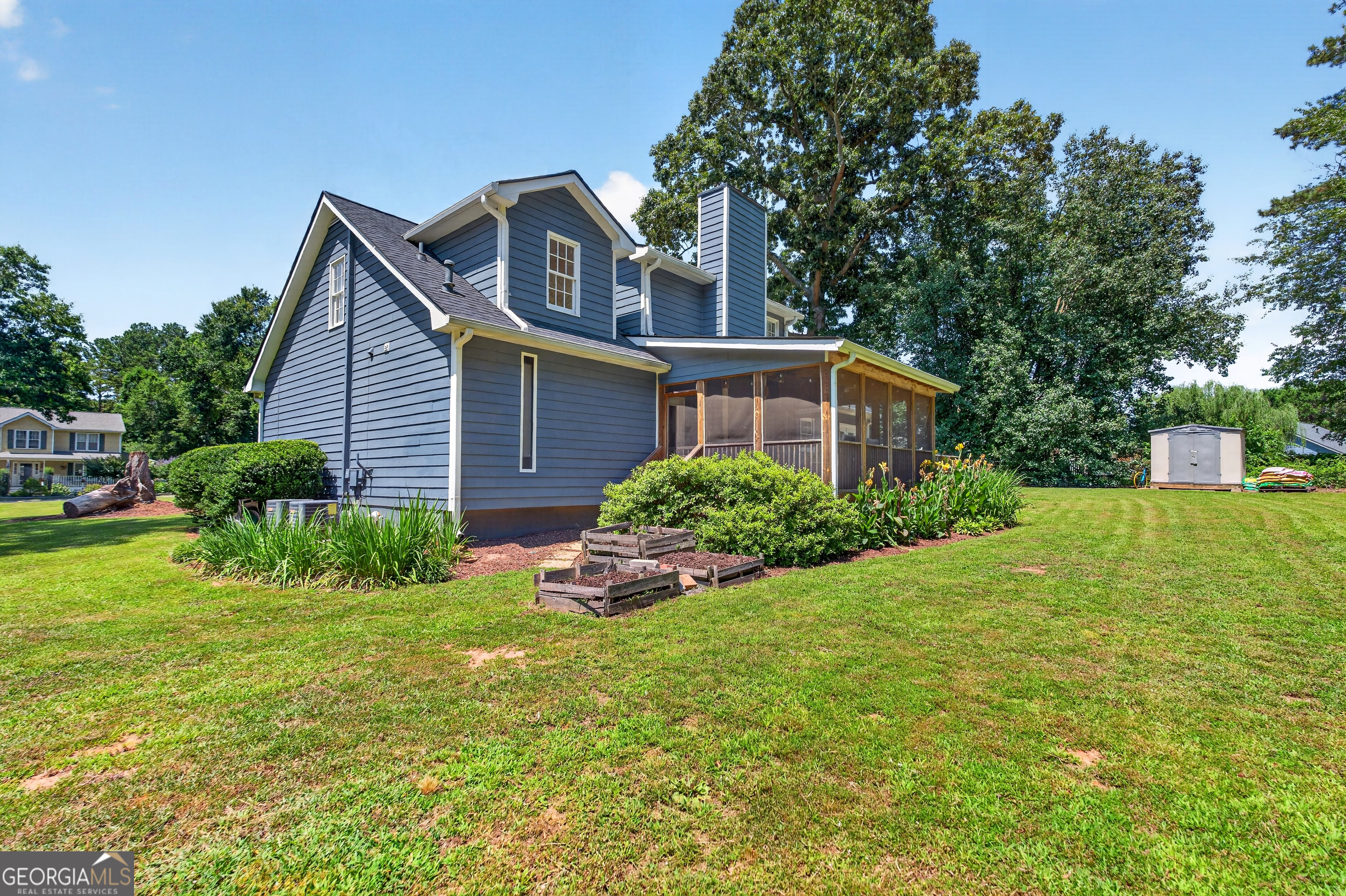 4420 Indian Trace Drive Alpharetta GA 30004