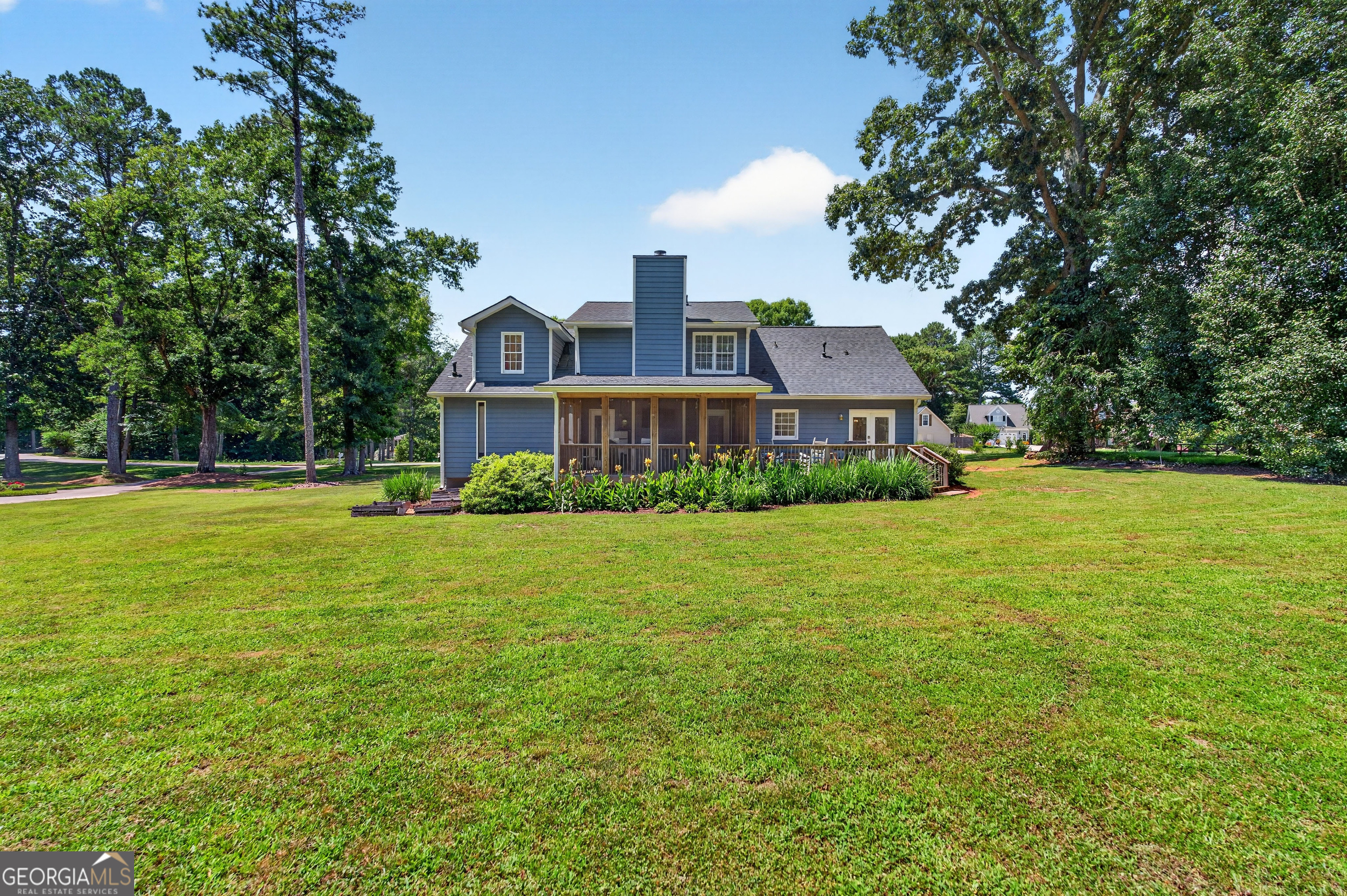 4420 Indian Trace Drive Alpharetta GA 30004