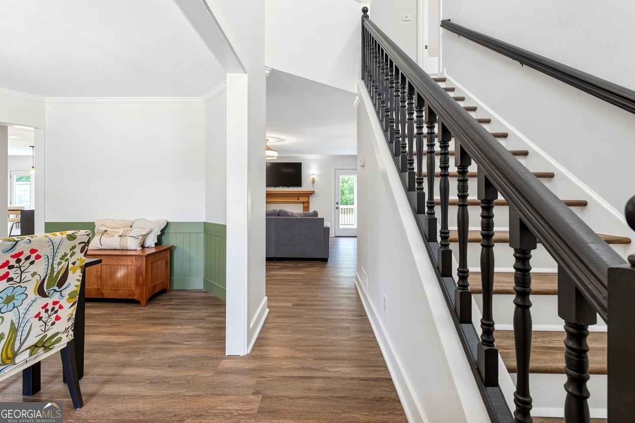 4420 Indian Trace Drive Alpharetta GA 30004