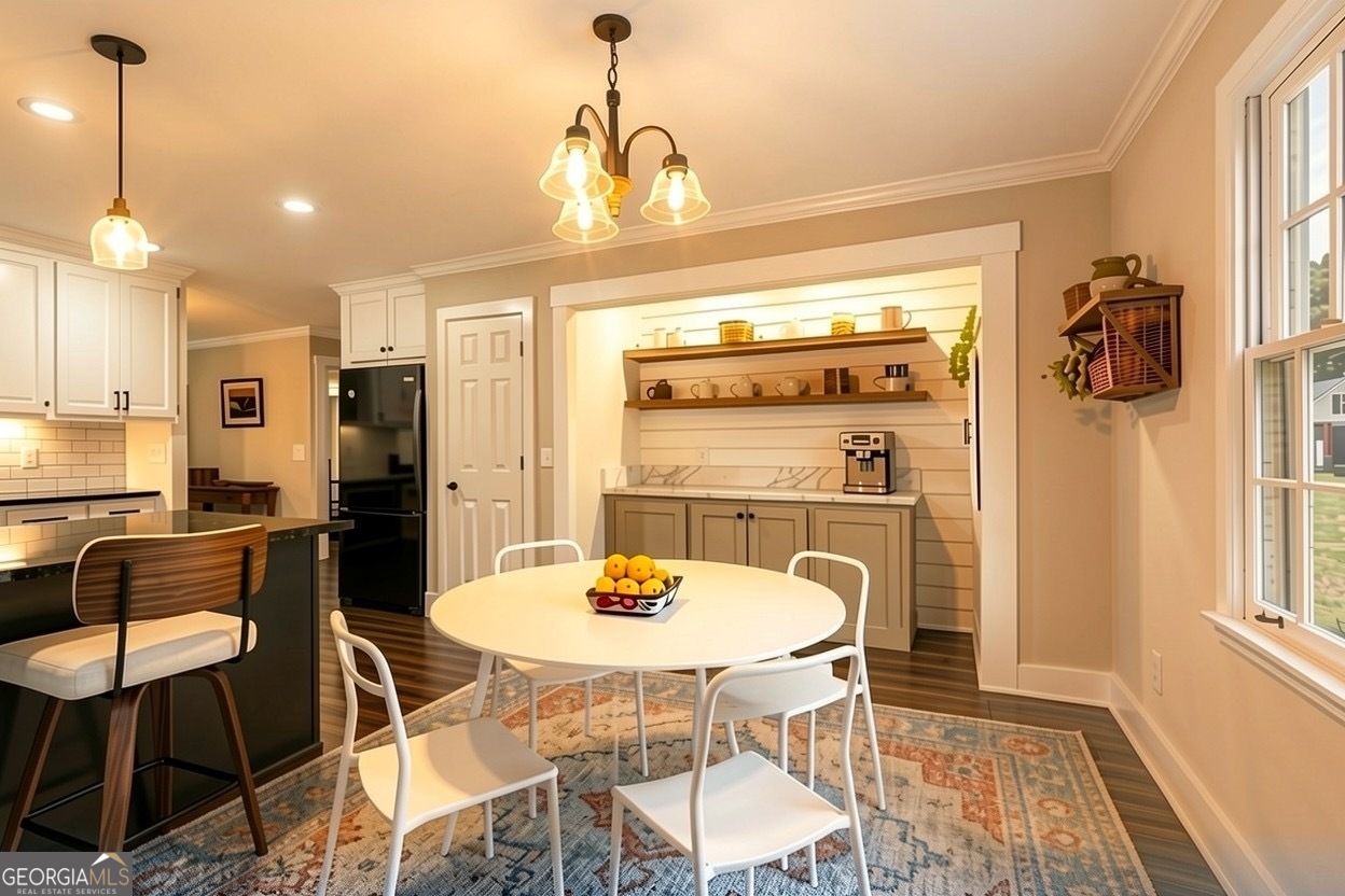 4420 Indian Trace Drive Alpharetta GA 30004